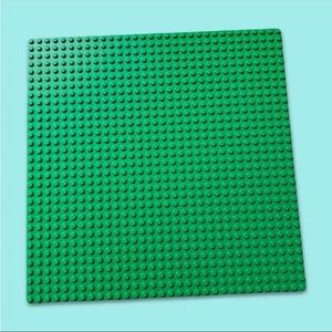 LEGO Classic Green Baseplate 11023 32x32 Studs